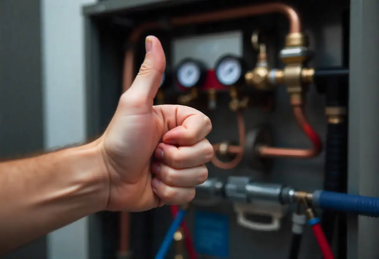 Emergency HVAC services and installations in Cranford, NJ